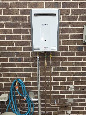 Master Plumbing Gas & Blocked Drains work 4