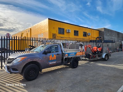 Master Plumbing Gas & Blocked Drains work 1