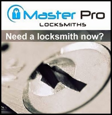 Master Pro Locksmiths