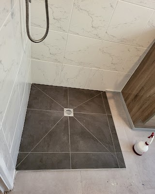 Master Tiling & Waterproofing work 2