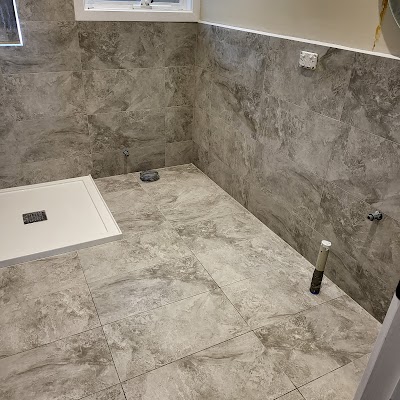 Master Tiling & Waterproofing work 3