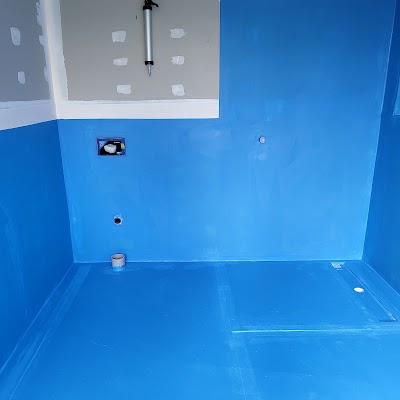 Master Tiling & Waterproofing work 4