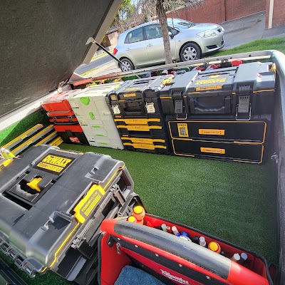 Master Tiling & Waterproofing project 5