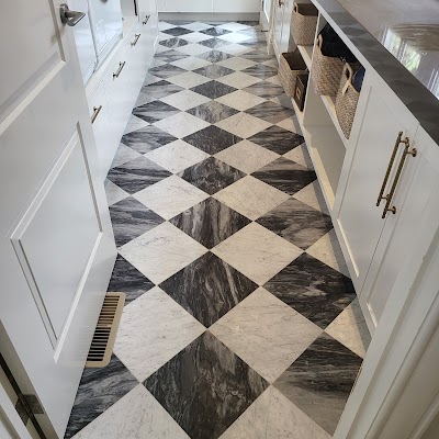 Master Tiling & Waterproofing work 1