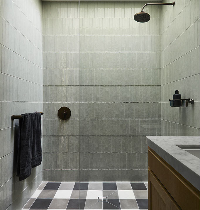 Master Tiling & Waterproofing