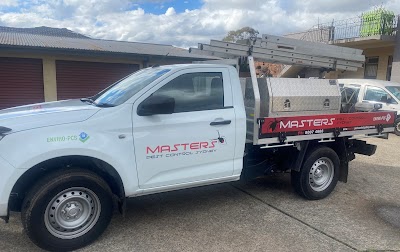 Masters Pest Control Sydney | Penrith project 5
