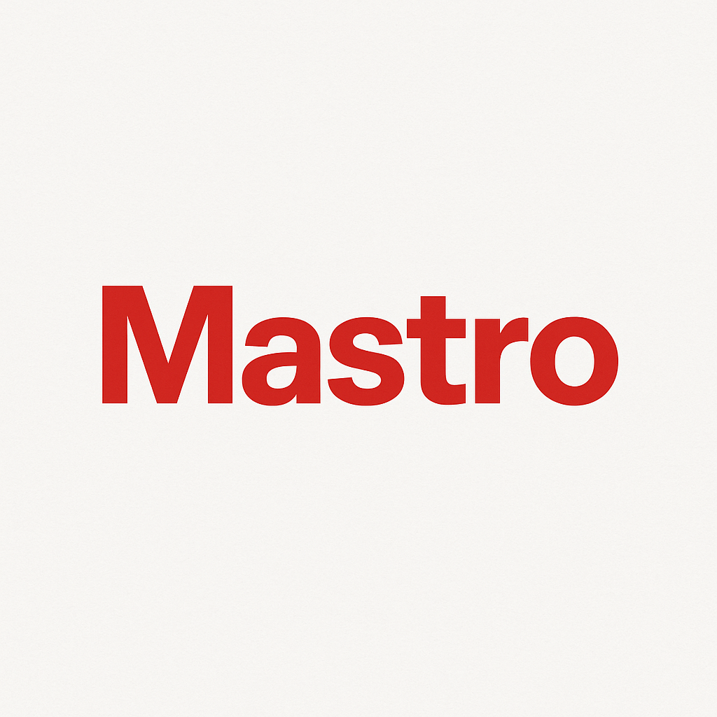 Mastro Painting and renovation