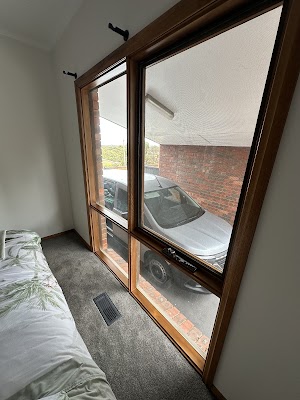 Mat White Painting project 5