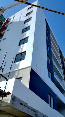 Matar Rendering And Painting Pty Ltd work 4