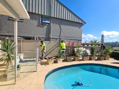 Matar Rendering And Painting Pty Ltd project 5