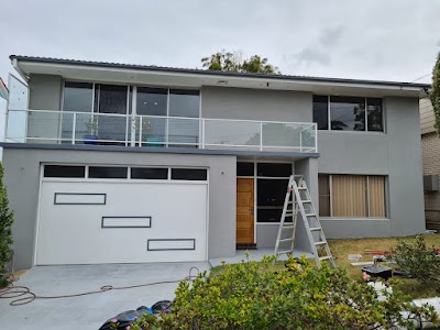 Matar Rendering And Painting Pty Ltd project 6