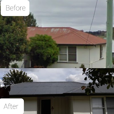 Matar Rendering And Painting Pty Ltd