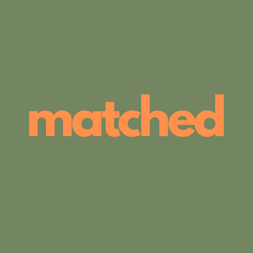 Matched Homes