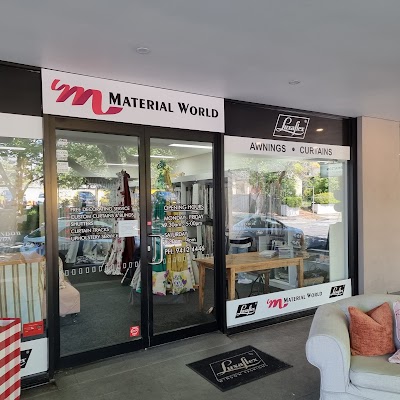 Material World Orange - Open By Appointment Only photo 3