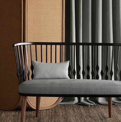 Material World Orange - Open By Appointment Only project 4