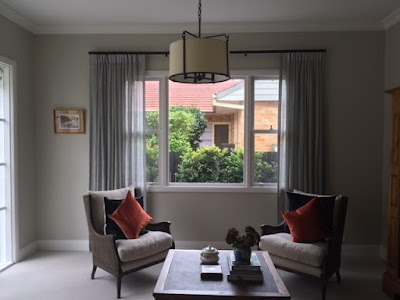 Material World Orange - Open By Appointment Only project 5