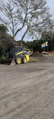 Mates Bobcat Rates work 2