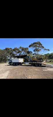 Mates Bobcat Rates work 4
