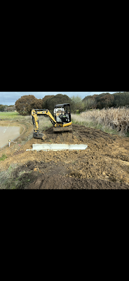 Mates Bobcat Rates work 1