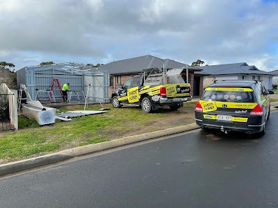 Mates Rates Mt Gambier Sheds, Trailers and Heating. photo 3