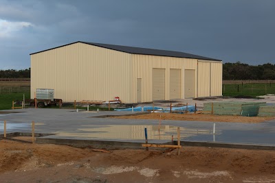 Mates Rates Mt Gambier Sheds, Trailers and Heating. work 4