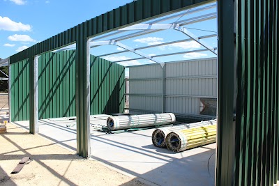 Mates Rates Mt Gambier Sheds, Trailers and Heating. project 5