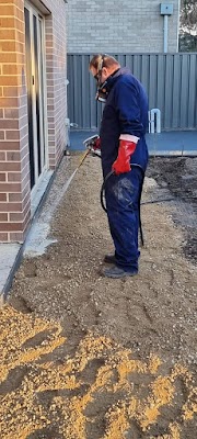 Mates Rates Pest Control work 3