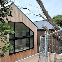 Mathieu - registered builder