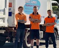 Matt James Rubbish Removals