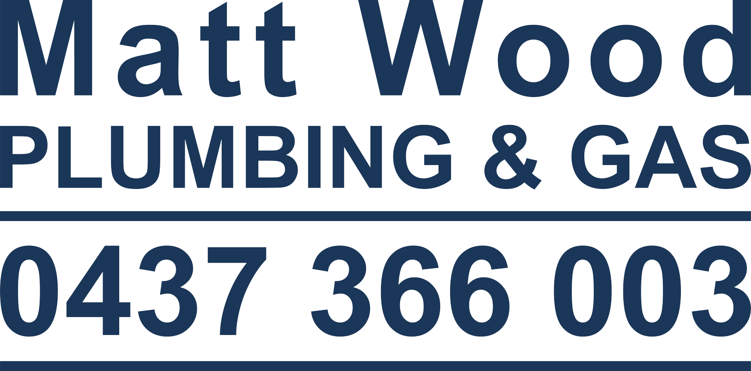 Matt Wood Plumbing & Gas