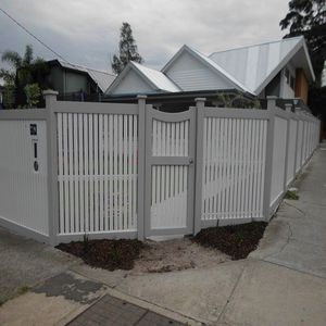 Matthews Fences and Gates