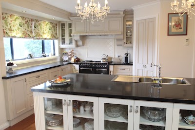 Matthews Joinery & Kitchen Centre work 2