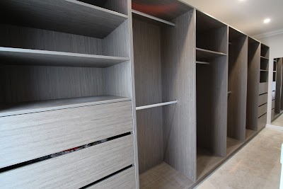 Matthews Joinery & Kitchen Centre work 3