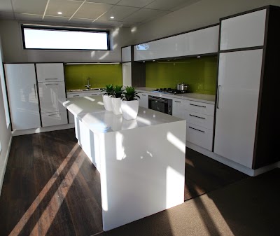 Matthews Joinery & Kitchen Centre work 4