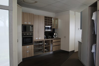 Matthews Joinery & Kitchen Centre project 5