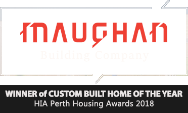 Maughan Building Company