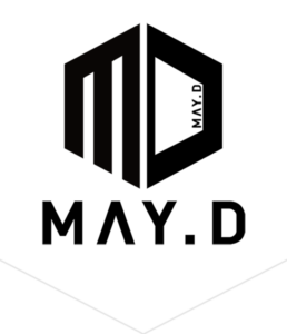 MAY.D PAINTING