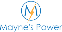 Mayne's Power