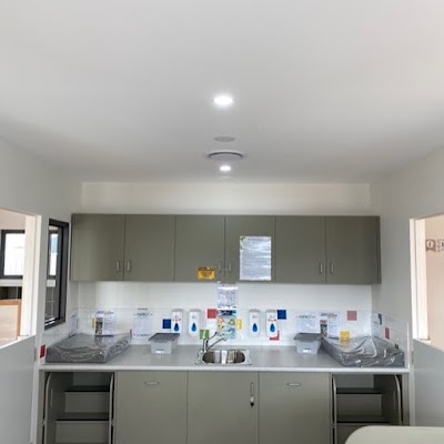 Mayne's Power work 2