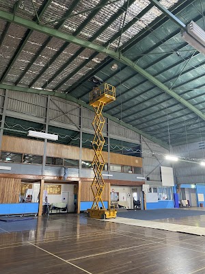 Mayne's Power work 3