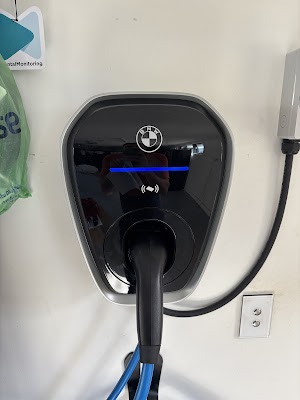 Mayne's Power project 5