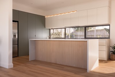 Mayne's Power project 6