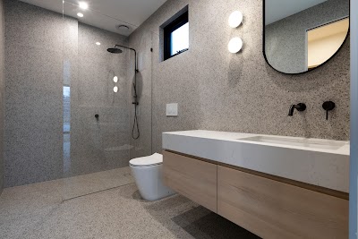 Mayne's Power work 1