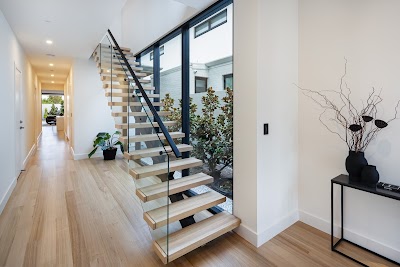 Mayton Built project 5