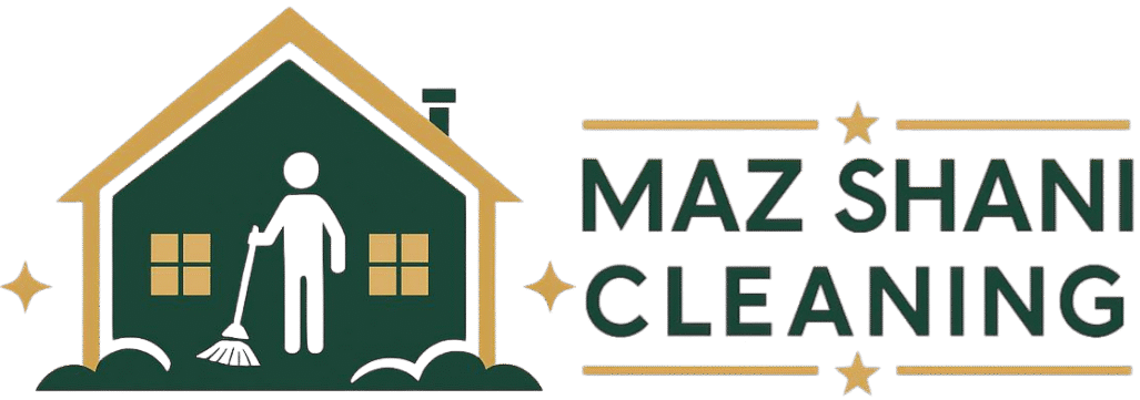 Maz Shani Cleaning