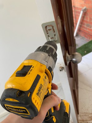 MB Locksmiths Melbourne photo 2