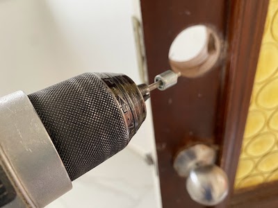 MB Locksmiths Melbourne photo 3