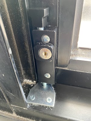 MB Locksmiths Melbourne project 4
