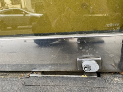 MB Locksmiths Melbourne project 5