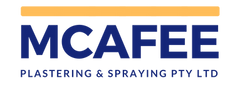 McAfee Plastering & Spraying PTY LTD